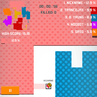 Papers.io