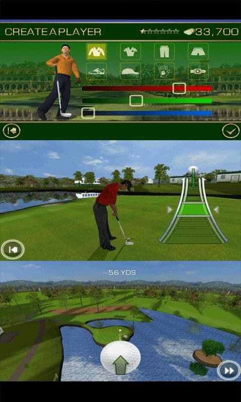 Tiger Woods PGA TOUR® 12