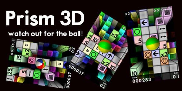 Prism 3D