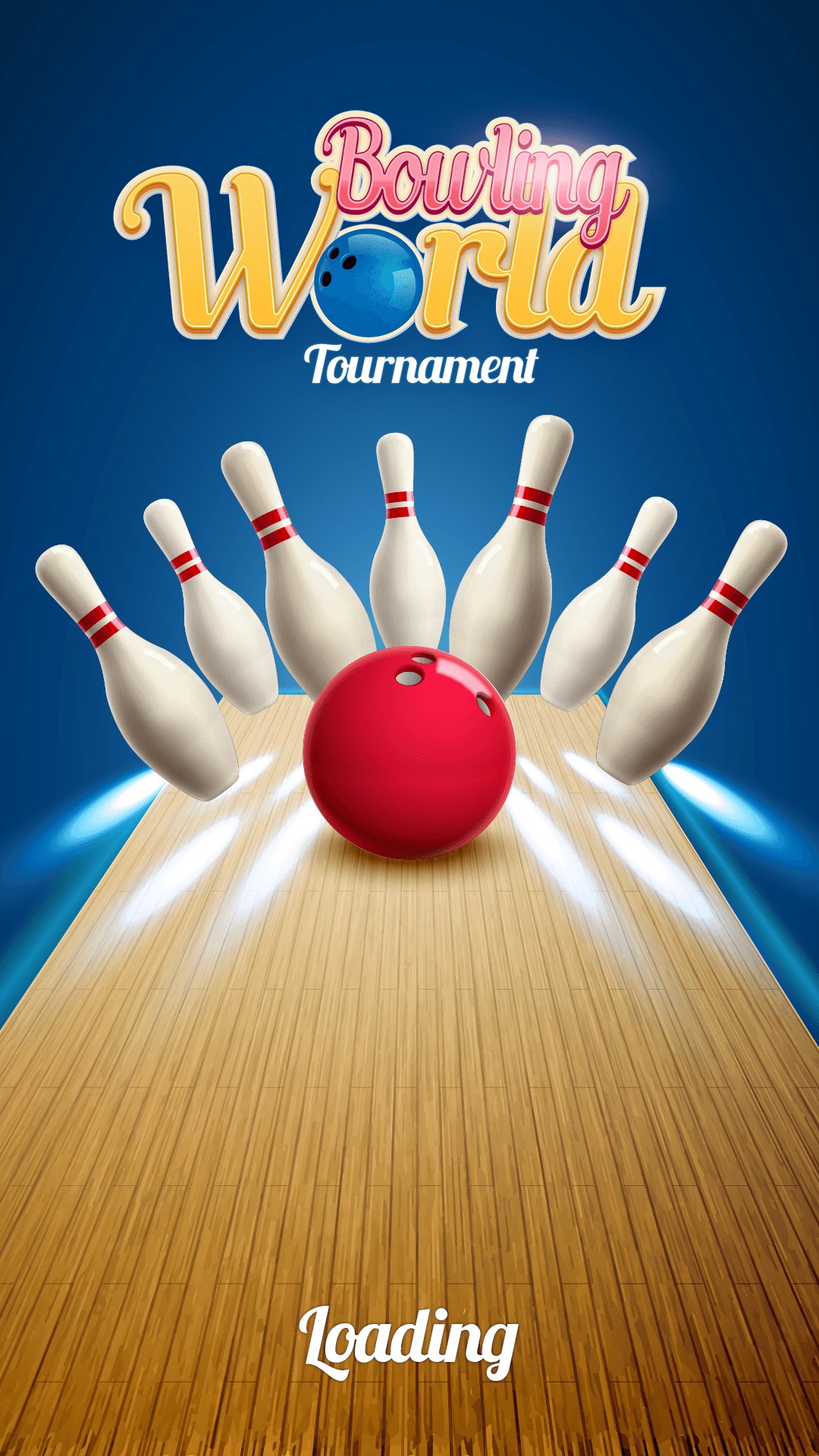 Bowling World Tournament