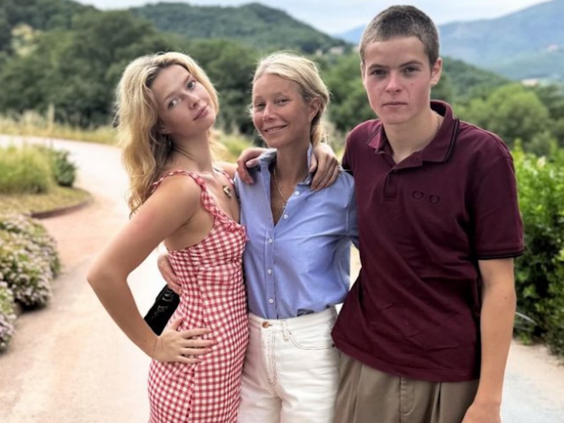 Gwyneth Paltrow: Traurig über den Auszug ihrer Kinder