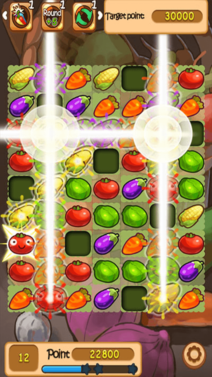 Farm Jewels 2