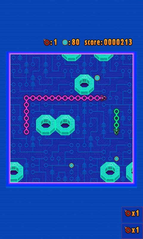 4in1 Ultimate Snake Collection