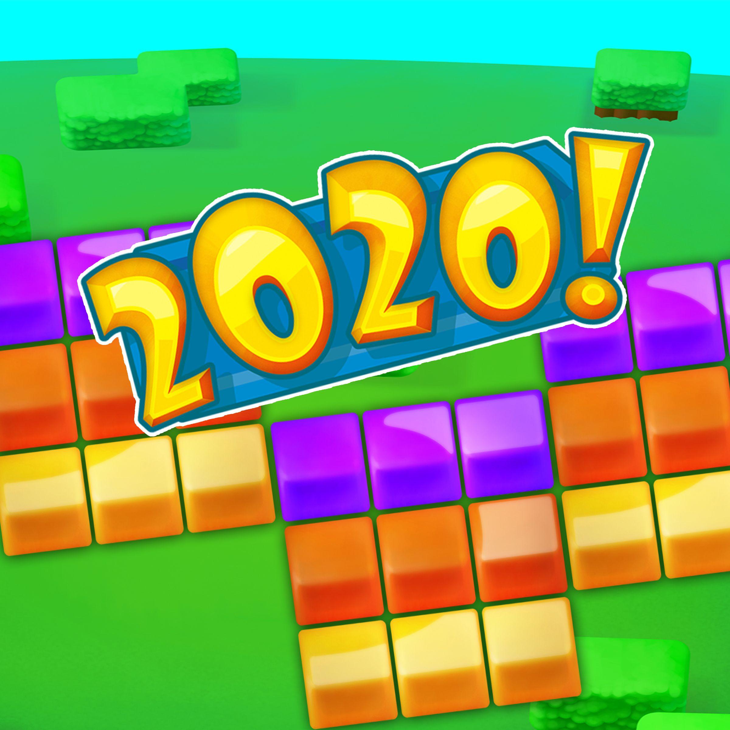 2020!
