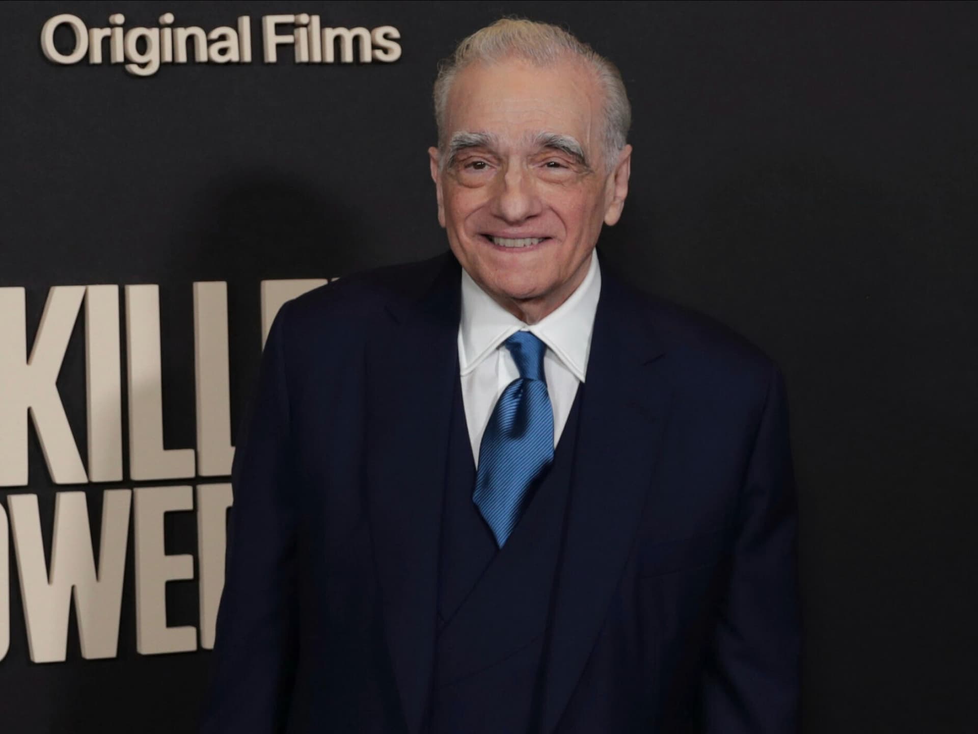 Martin Scorsese: Begeistert vom "Barbenheimer"-Phänomen