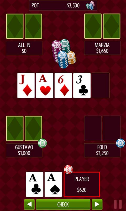 World Casino