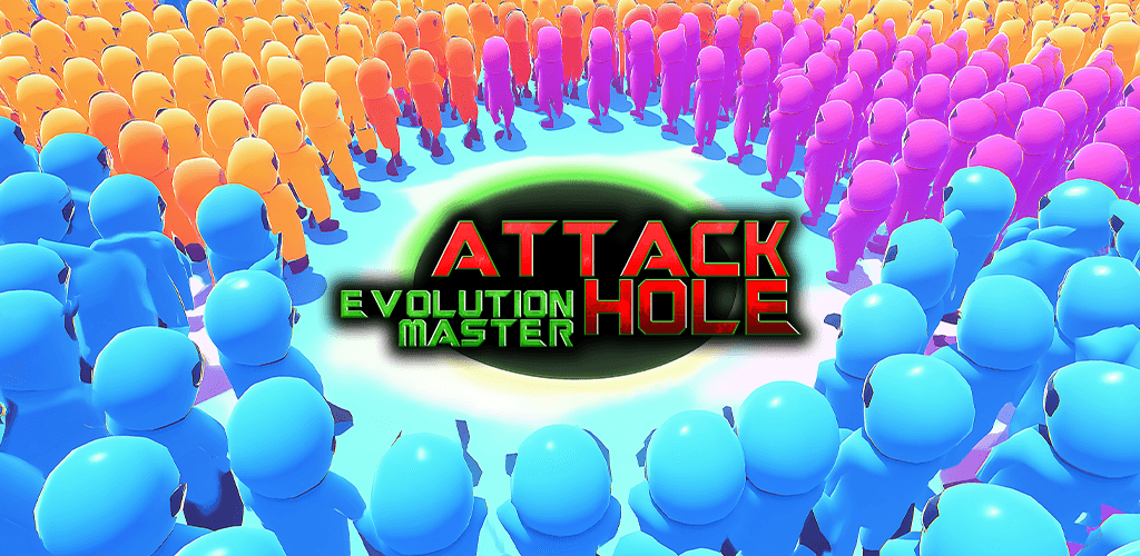 Angriffsloch Evolution Master