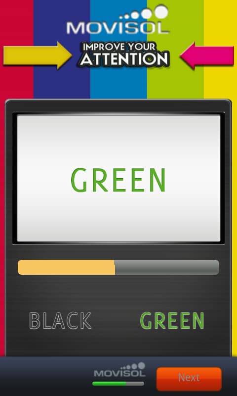 Improve Your Attention