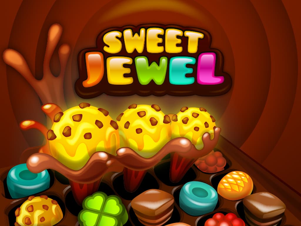 Sweet Jewel