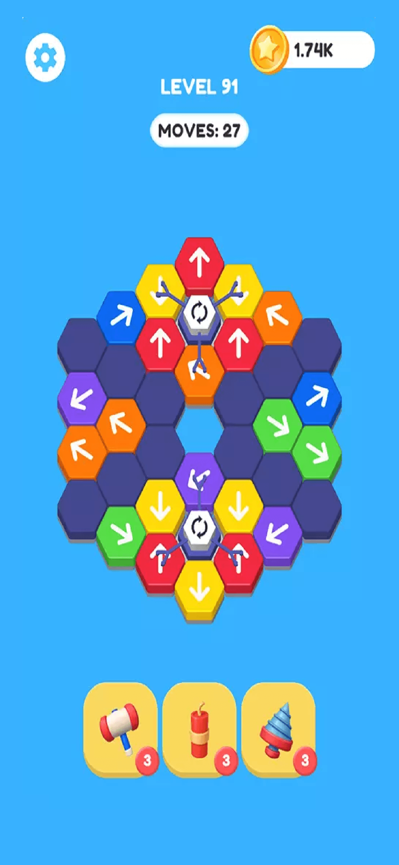 Hex Jam