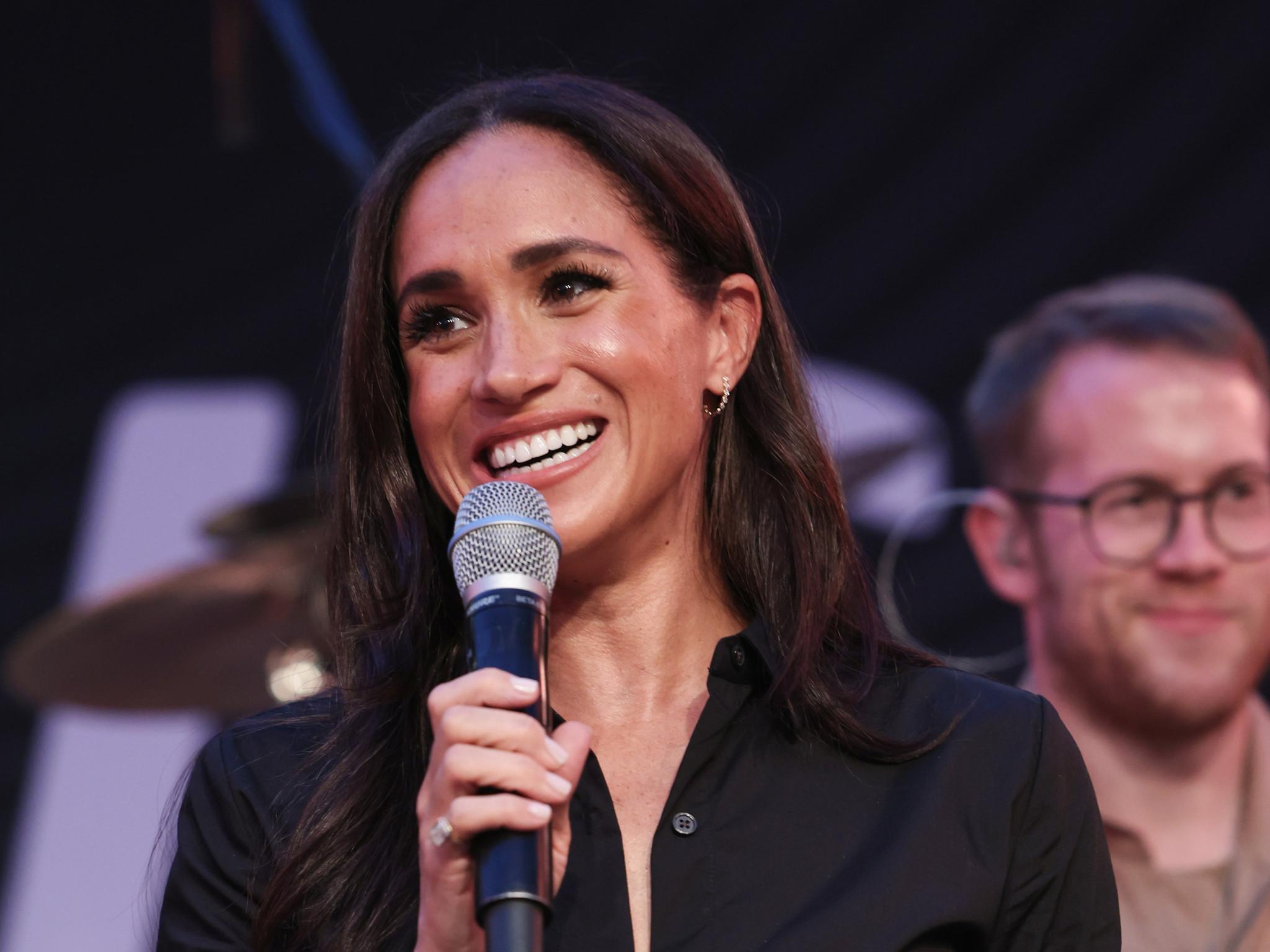 Die Lifestyle-Marke von Meghan, der Herzogin von Sussex, wird „in wenigen Wochen auf den Markt kommen“