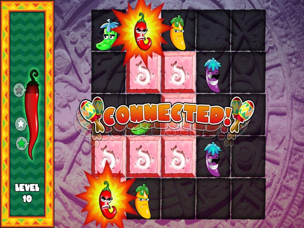 Peppers Connect