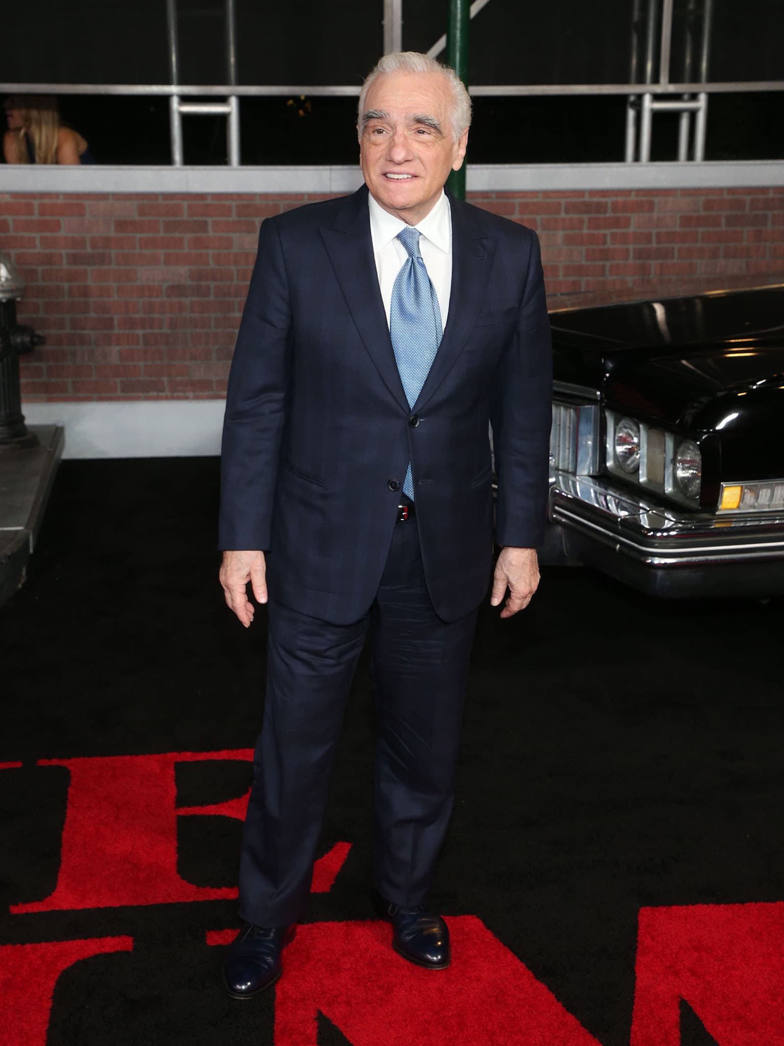 Martin Scorsese hat Christopher Nolan und andere Filmemacher dazu aufgefordert, „das Kino“ vor Comic-Verfilmungen zu retten