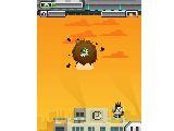 Aliens v Heroes