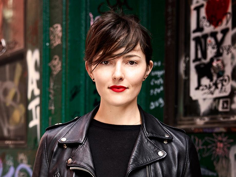 Lizzy Goodman schrieb die endgültige Geschichte der Strokes, LCD Soundsystem und der NYC Rockmusik