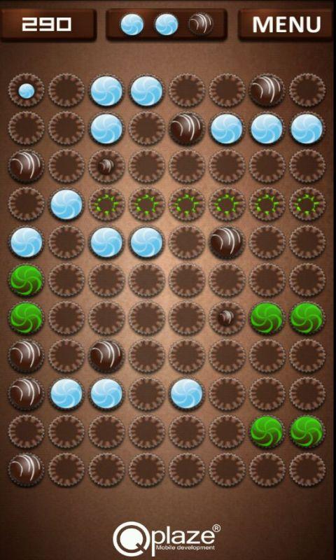 ChocoLines