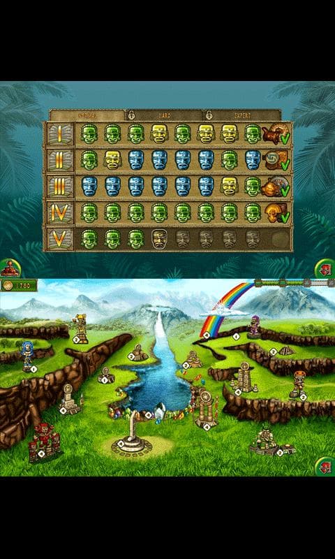 Schatz des Montezuma 2