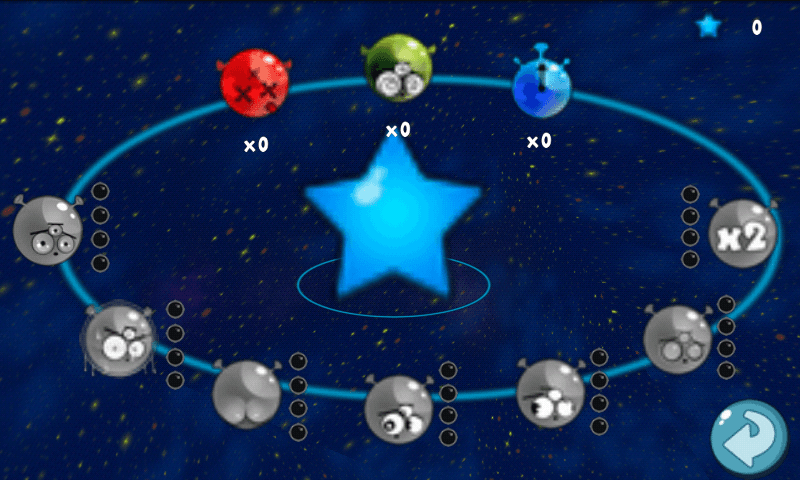 Trouble Bubble 2