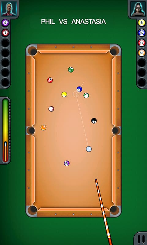 Pool Pro