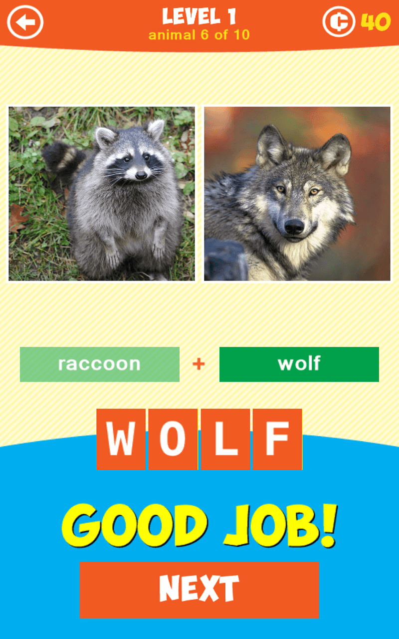 1 Bild: Was ist die Bestie?