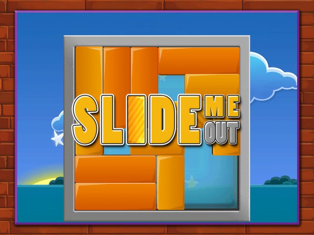 Slide Me out