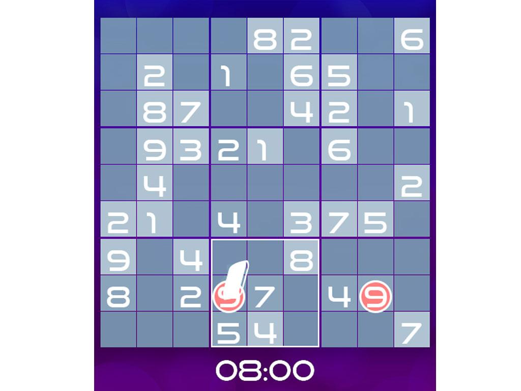 Master of Sudoku