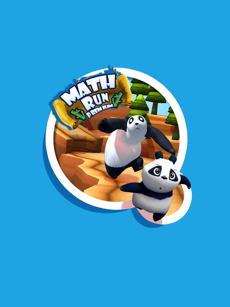 Math Run