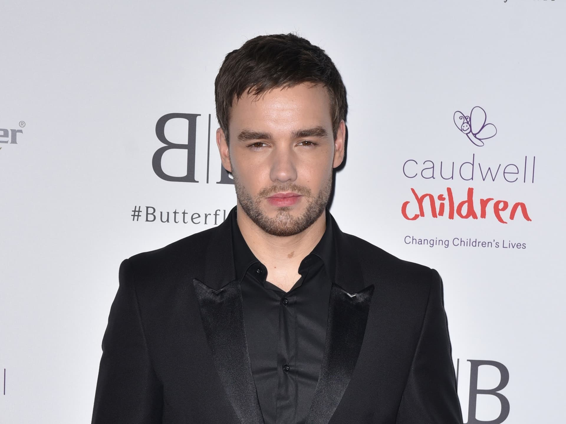 Liam Payne wurde das Autofahren verboten