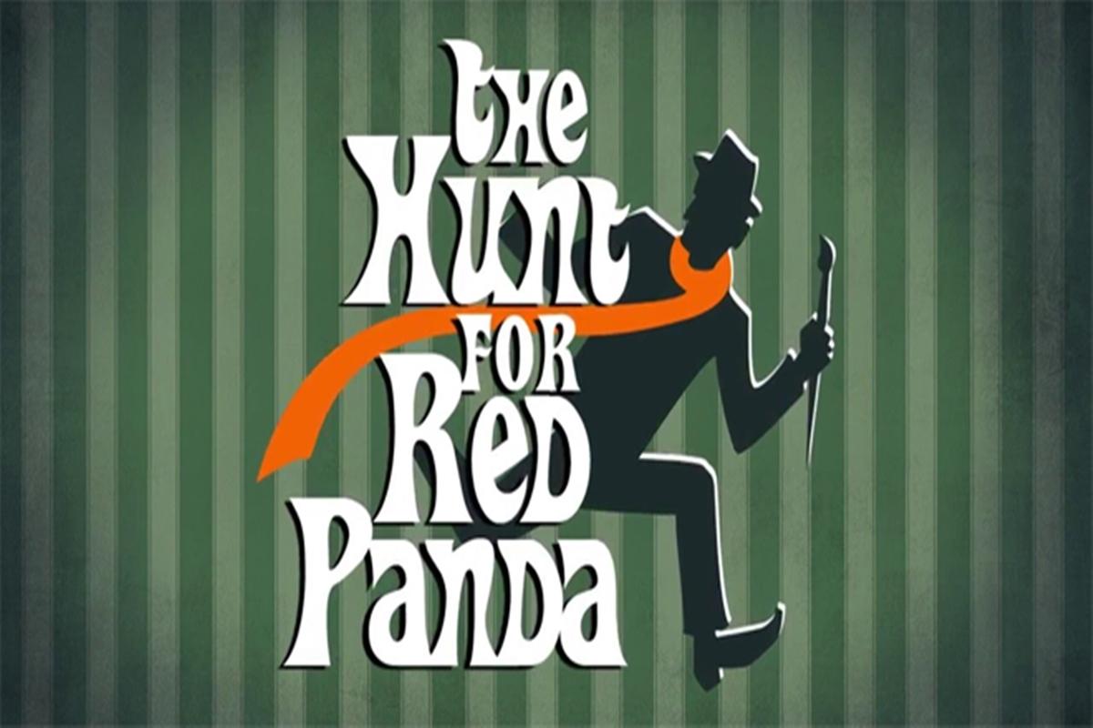 The Hunt for Red Panda