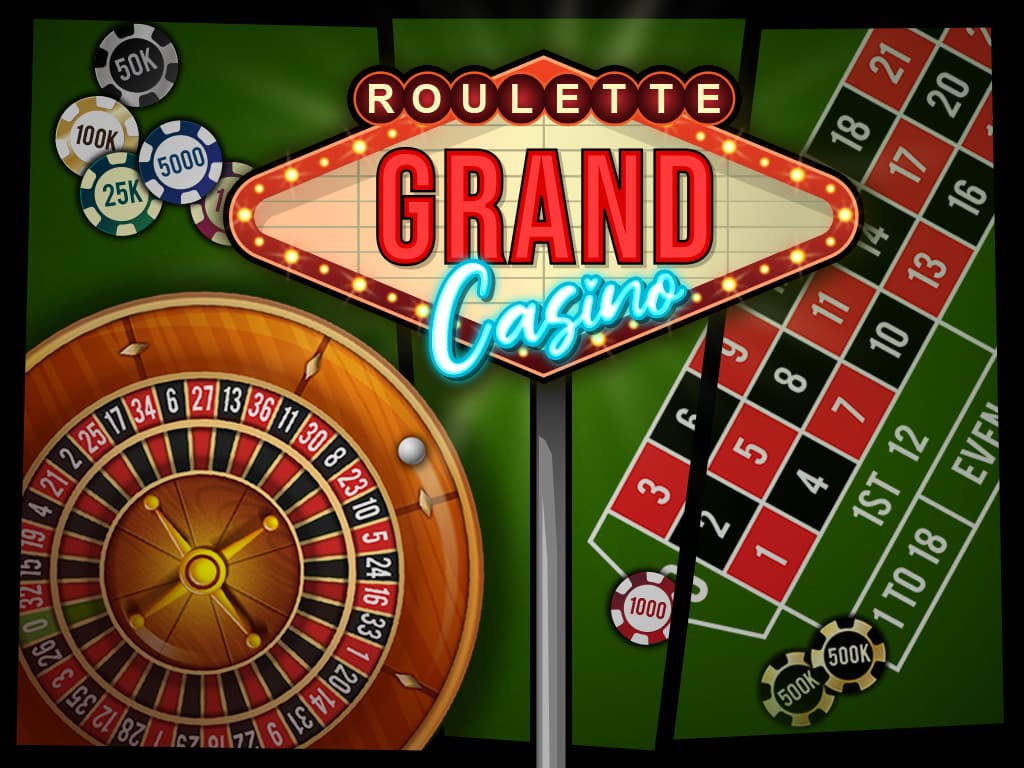 Roulette Grand Casino
