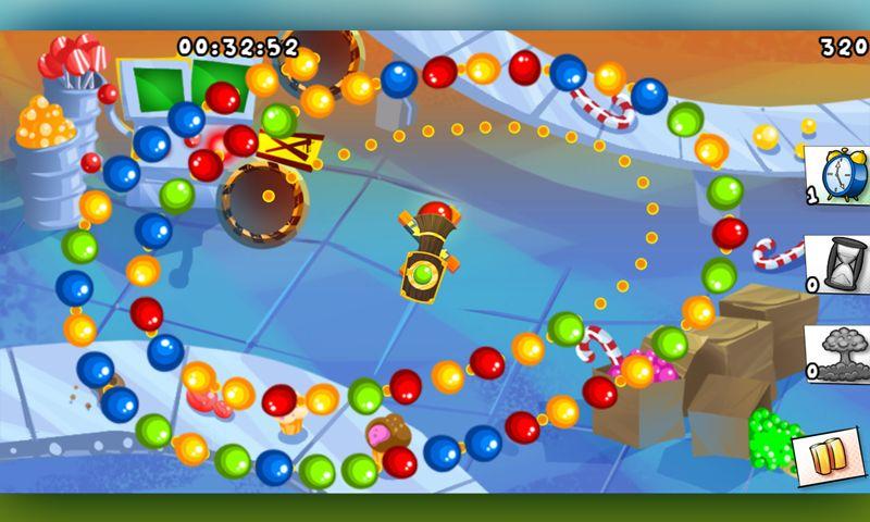 Candy Pop Saga