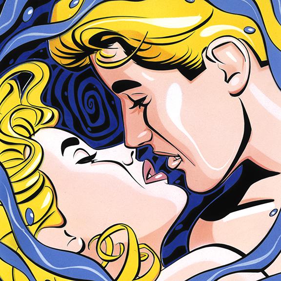 Frauen: Fantasie tötet