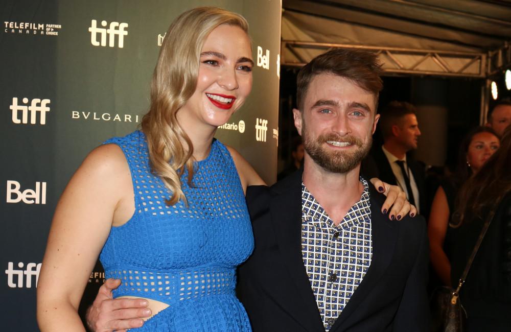 Daniel Radcliffe verrät das Geschlecht seines ersten Kindes