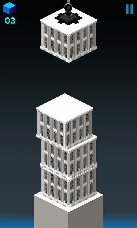 3D Tower Blox