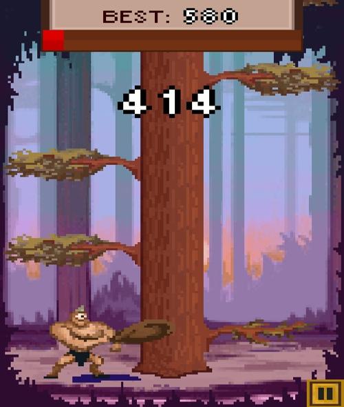Timber Heroes