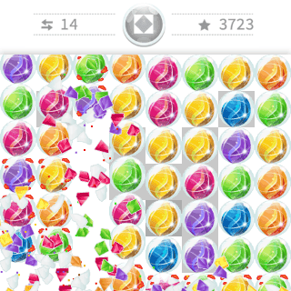 Jewel Pack 2in1