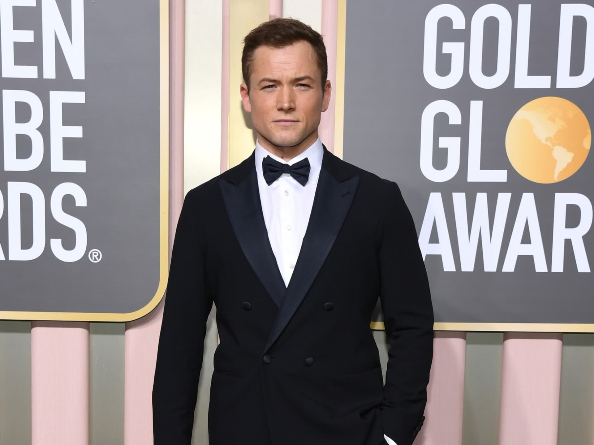 Taron Egerton macht Schluss mit Instagram