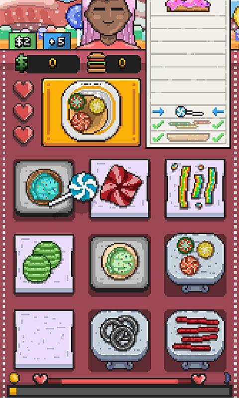 Burger Fever