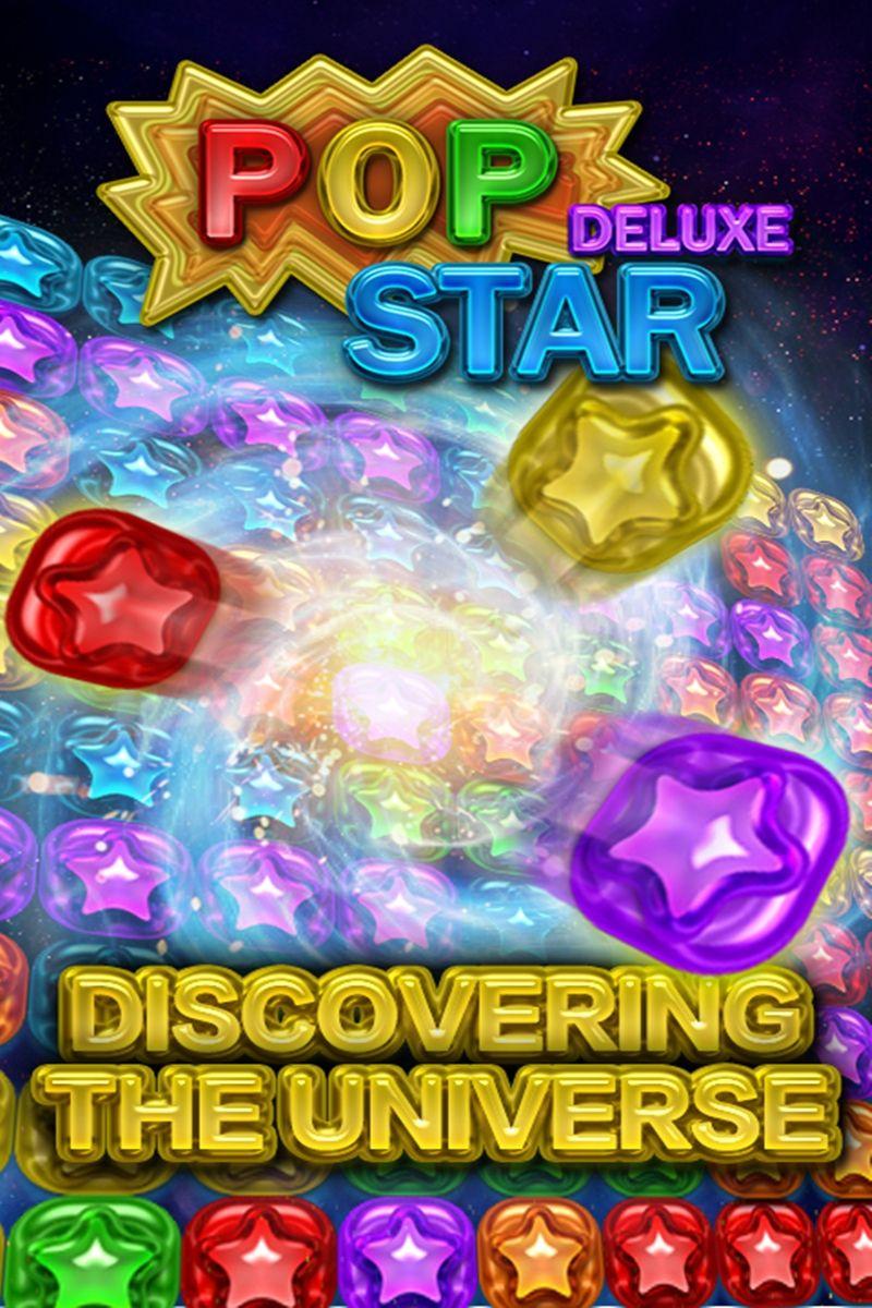 Pop Star Deluxe