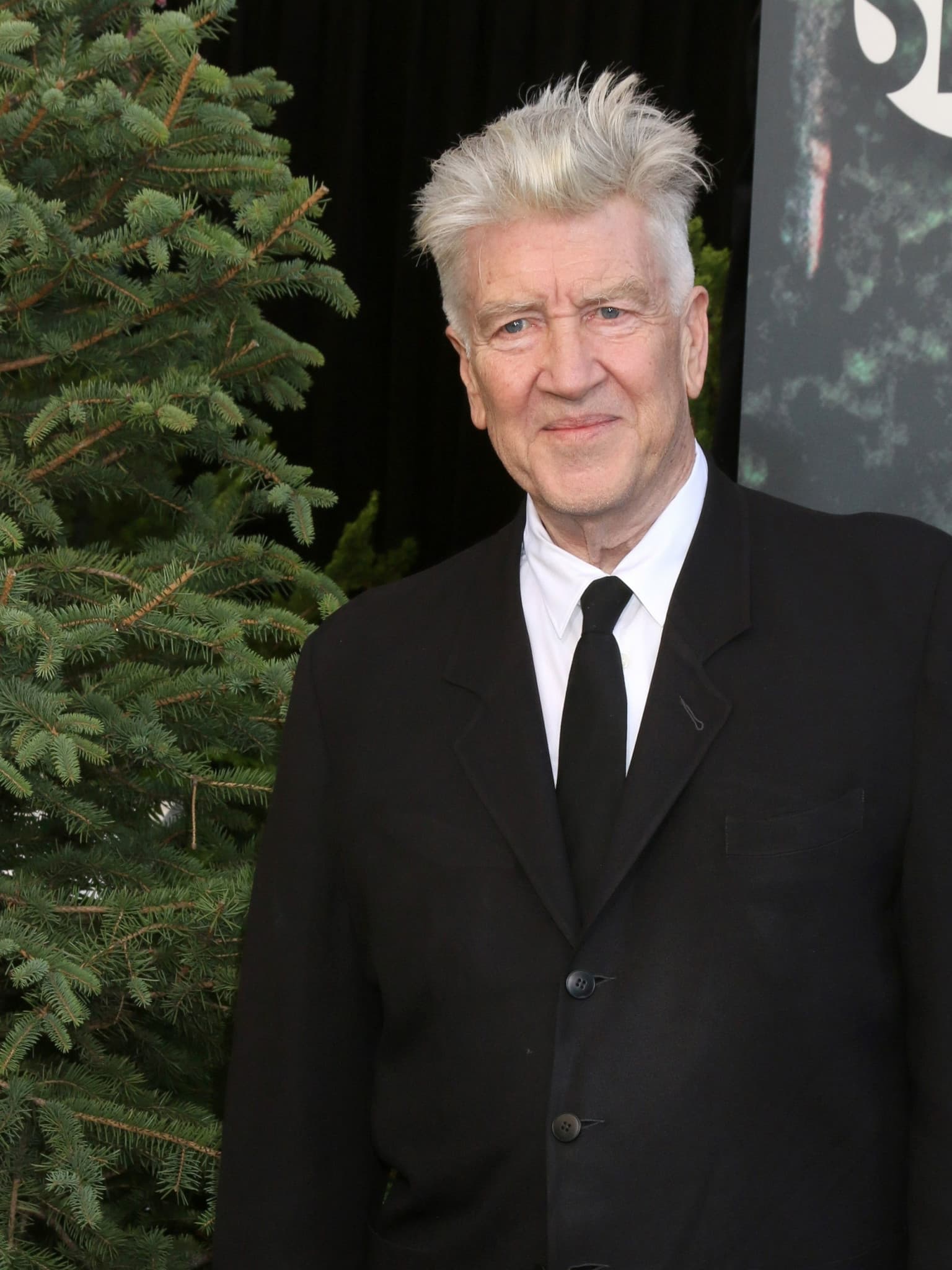 David Lynch: Kollegen nehmen Abschied von ihm