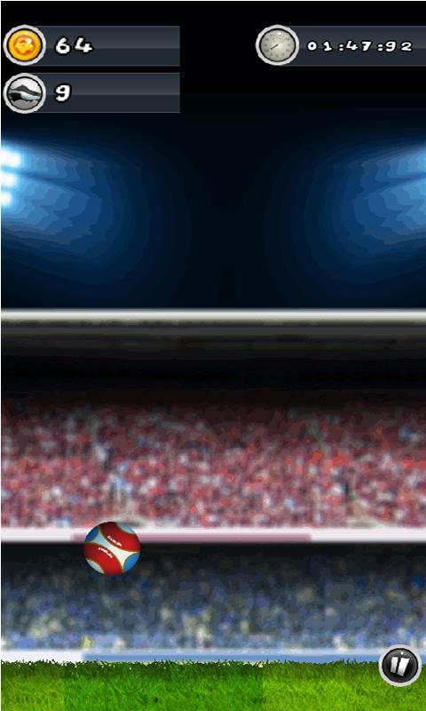 World Football Kicks 2014