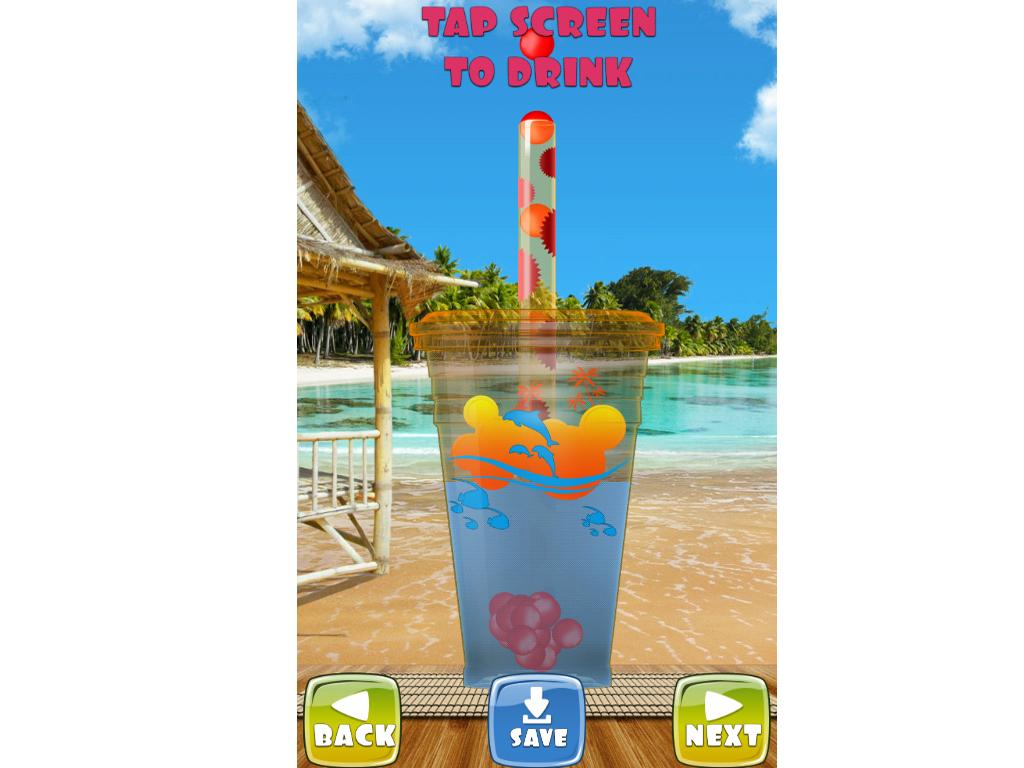Polly Bubble Tea Maker
