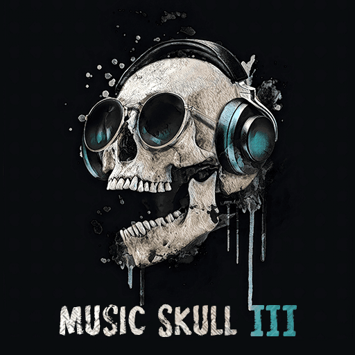 Music Skull III