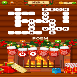 Word Cabin