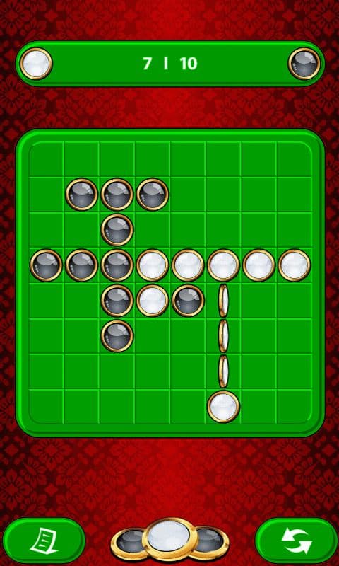 3in1 Old Skool Games