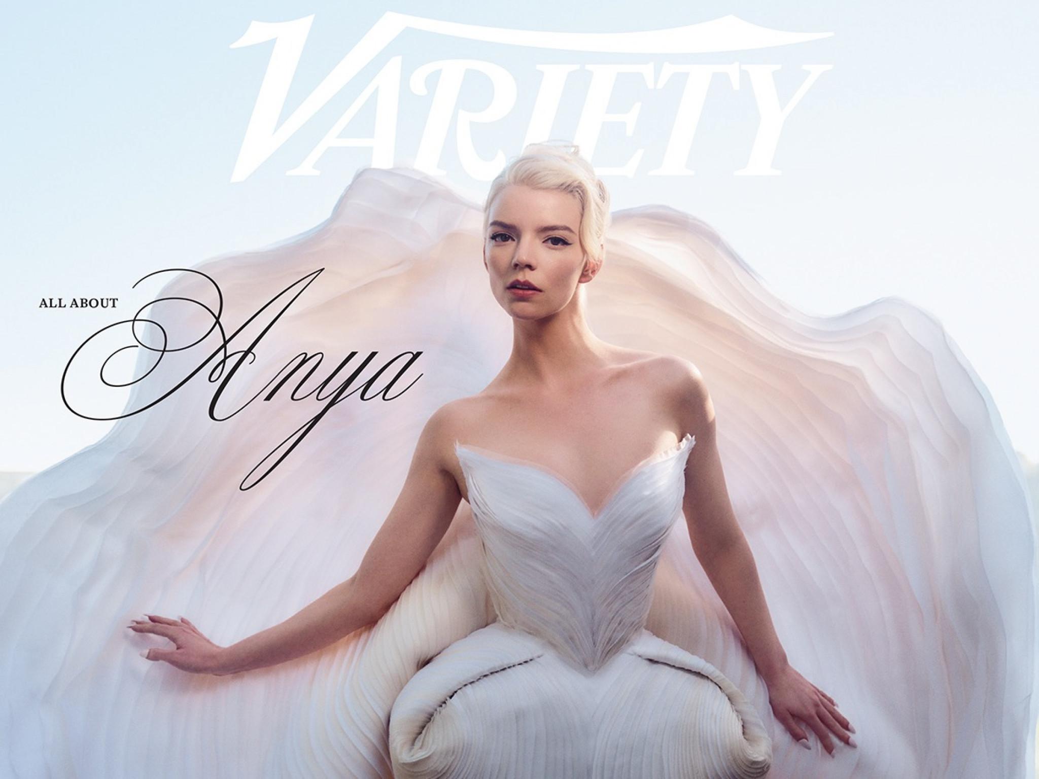 Anya Taylor-Joy wurde „traumatisiert“, als sie ‚Furiosa: A Mad Max Saga‘ sah