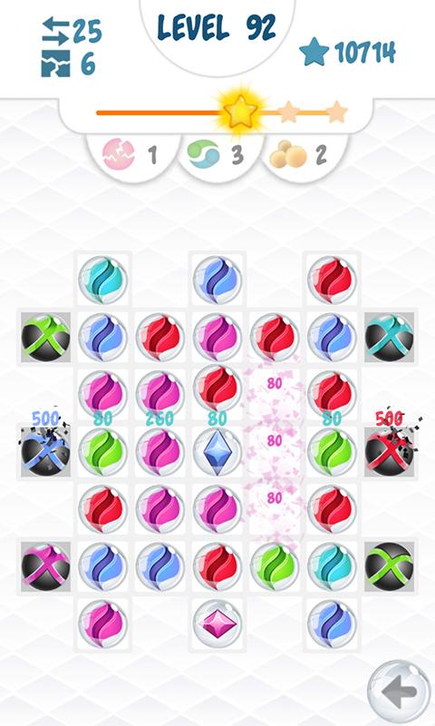 2in1 Jewel Games
