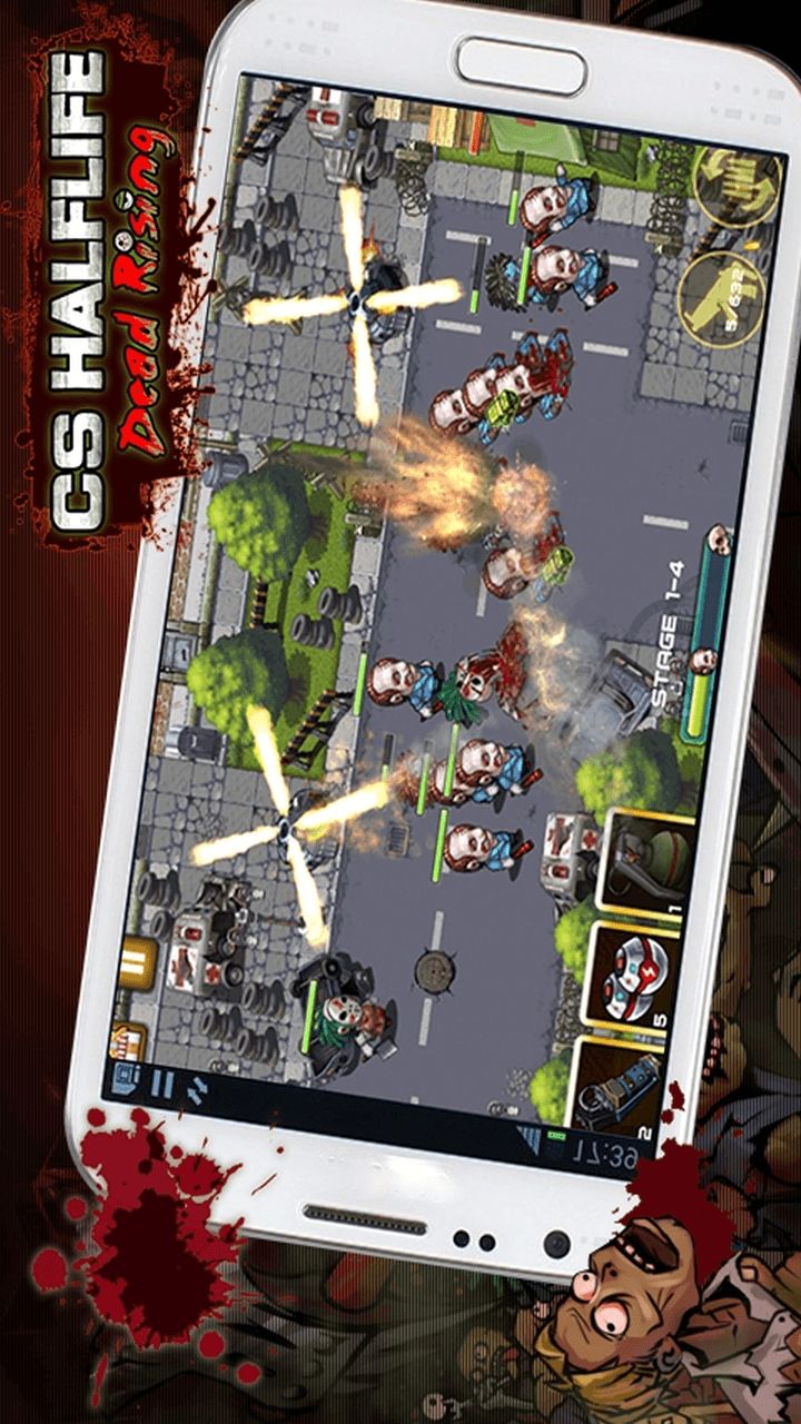Dead Rising