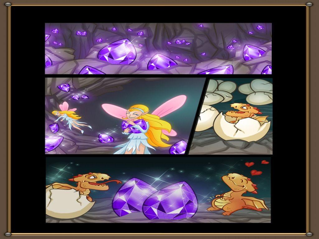 Drag-n-Gems