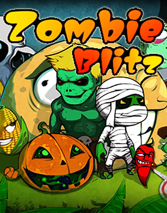 Zombie Blitz